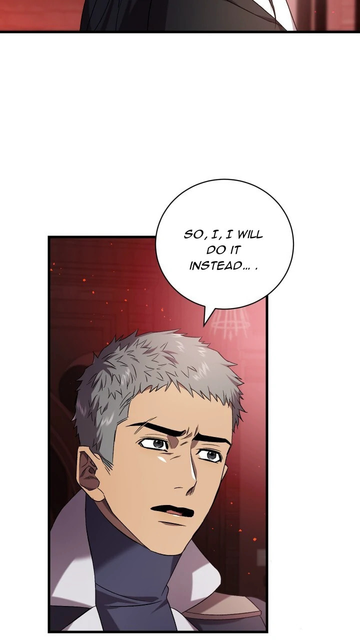 Read Raising a Sacrifice chapter 57 image 14 on Lezhin