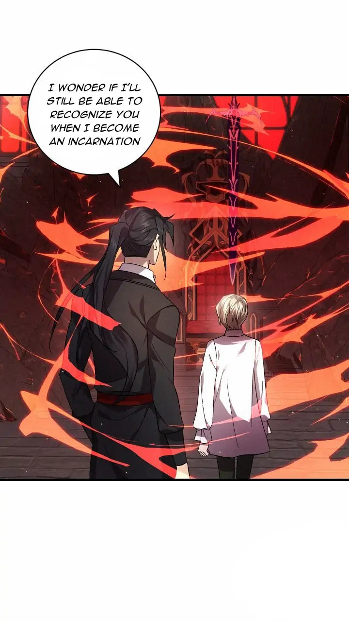 Read Raising a Sacrifice chapter 57 image 16 on Lezhin