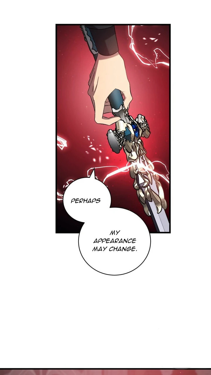 Read Raising a Sacrifice chapter 57 image 17 on Lezhin