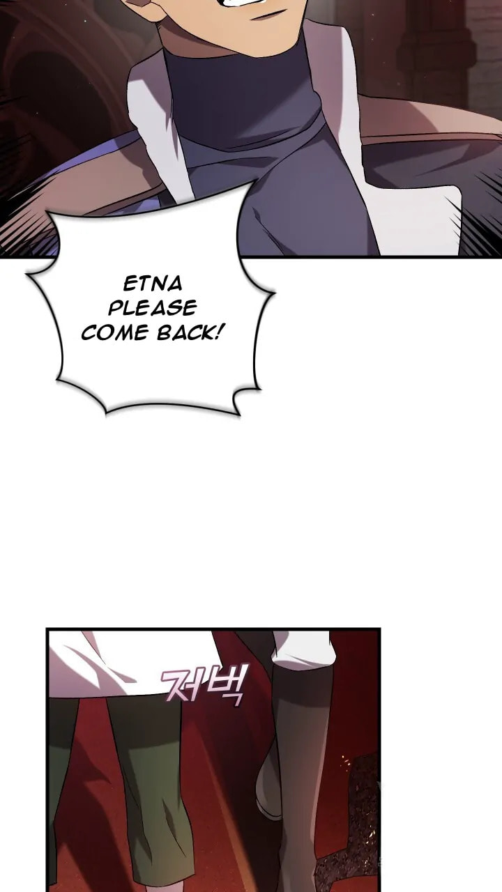 Read Raising a Sacrifice chapter 57 image 19 on Lezhin