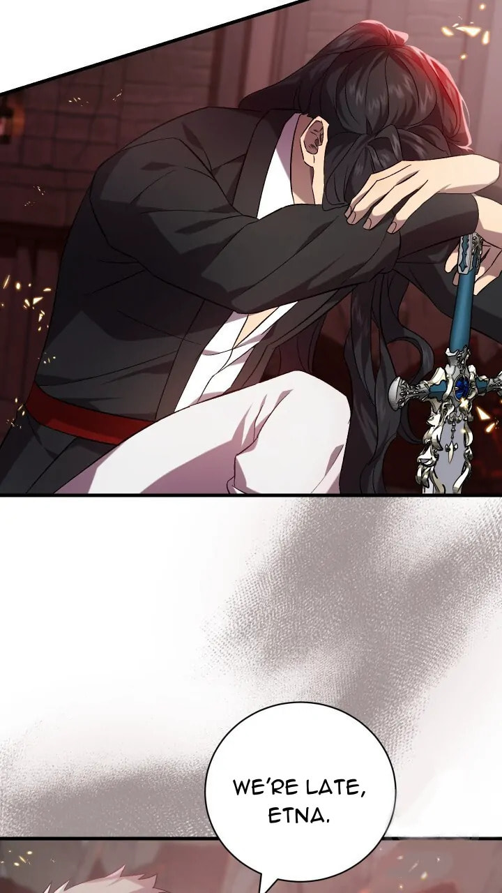 Read Raising a Sacrifice chapter 57 image 2 on Lezhin