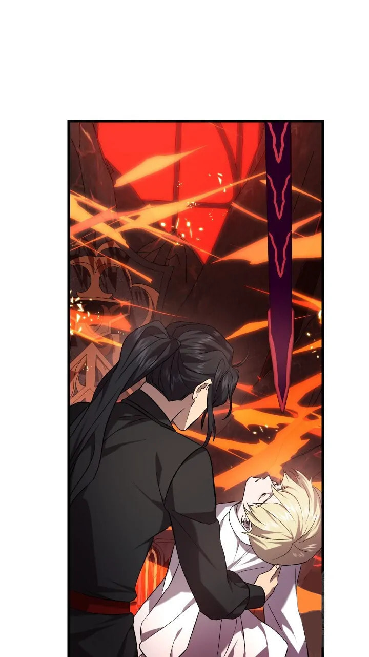 Read Raising a Sacrifice chapter 57 image 21 on Lezhin
