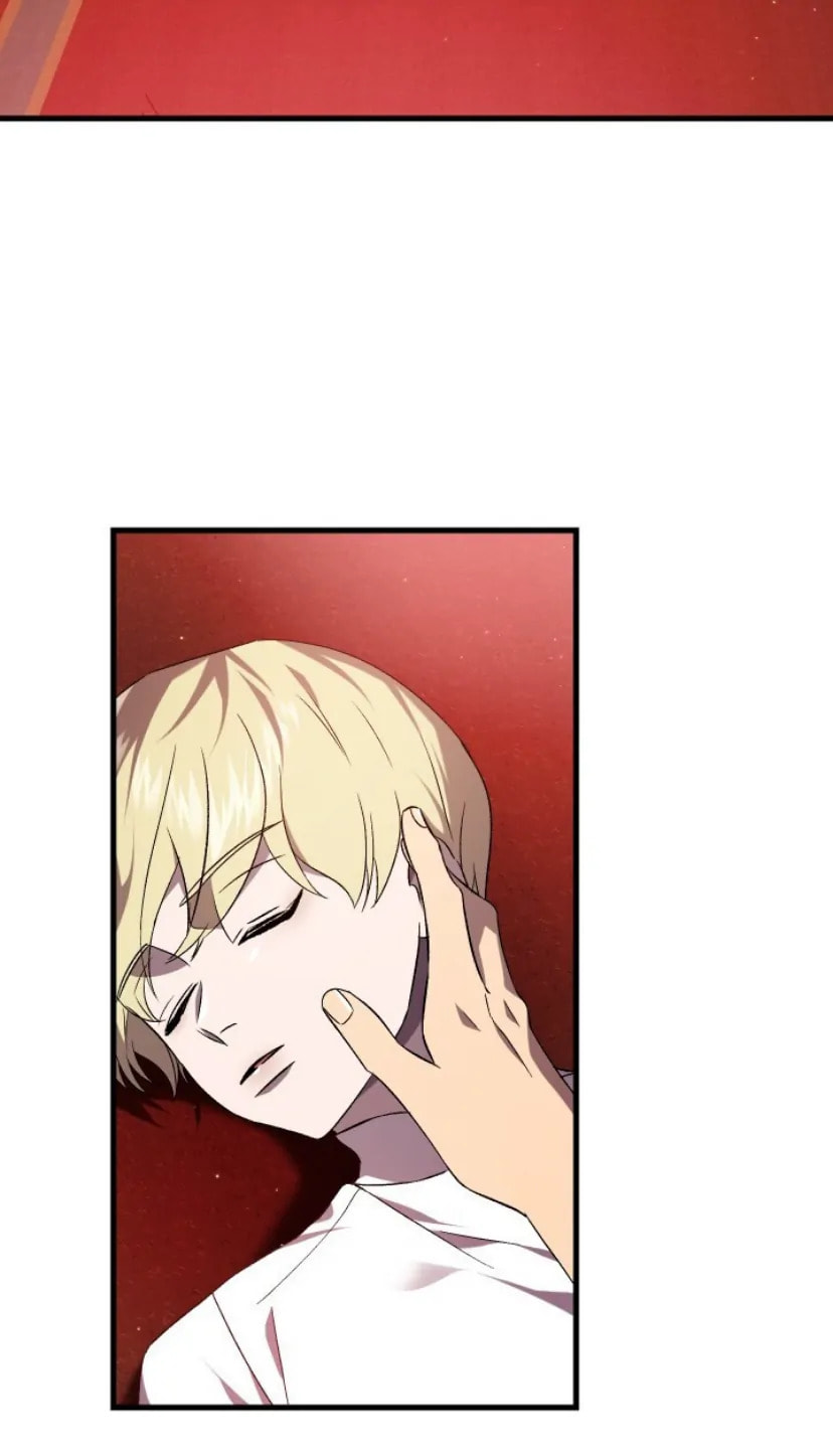 Read Raising a Sacrifice chapter 57 image 24 on Lezhin