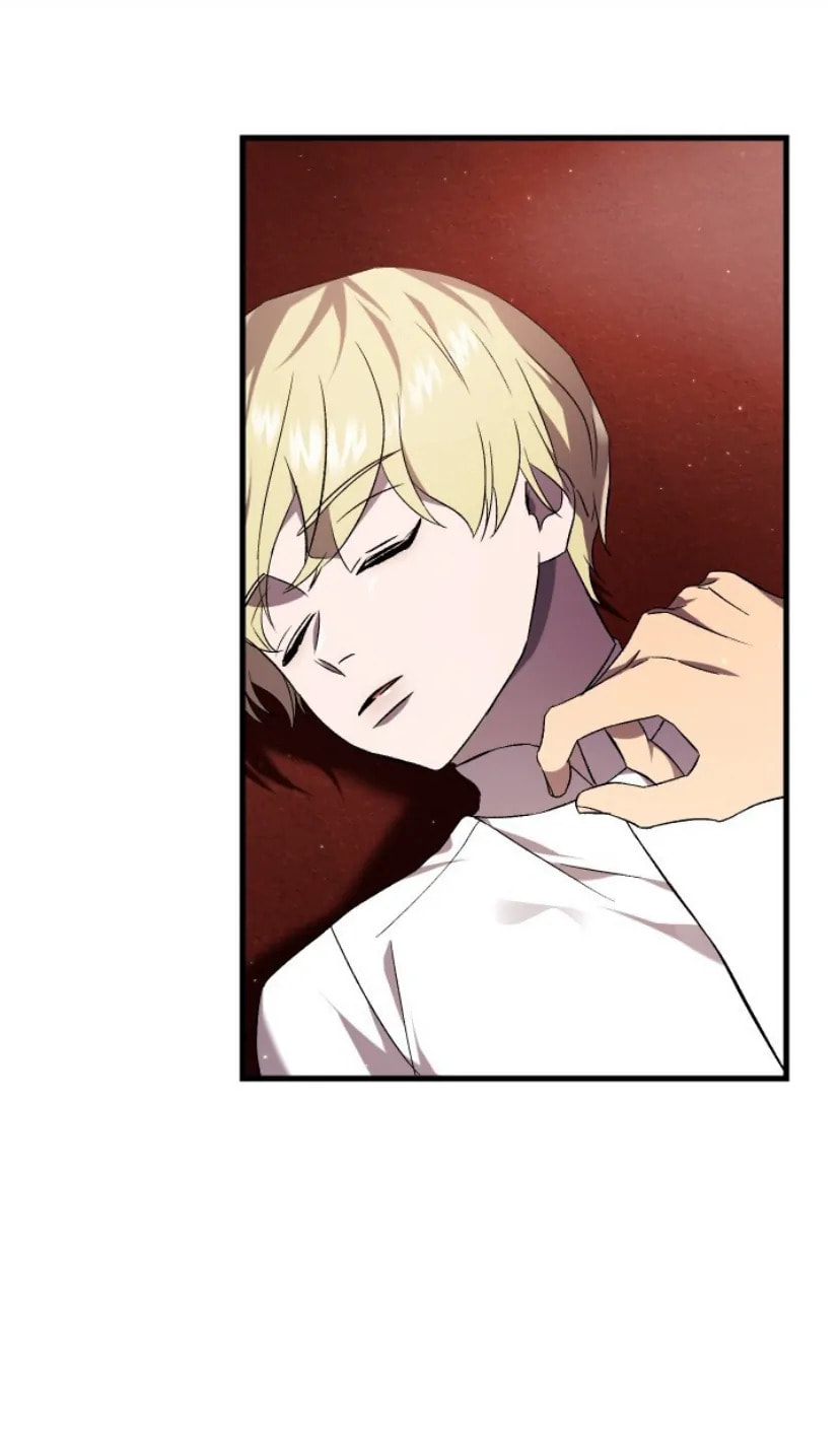 Read Raising a Sacrifice chapter 57 image 25 on Lezhin