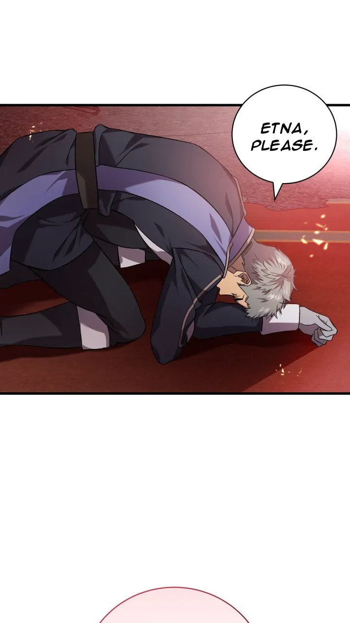 Read Raising a Sacrifice chapter 57 image 26 on Lezhin