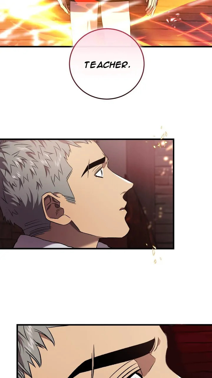 Read Raising a Sacrifice chapter 57 image 28 on Lezhin