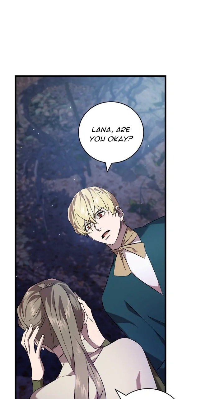 Read Raising a Sacrifice chapter 57 image 34 on Lezhin