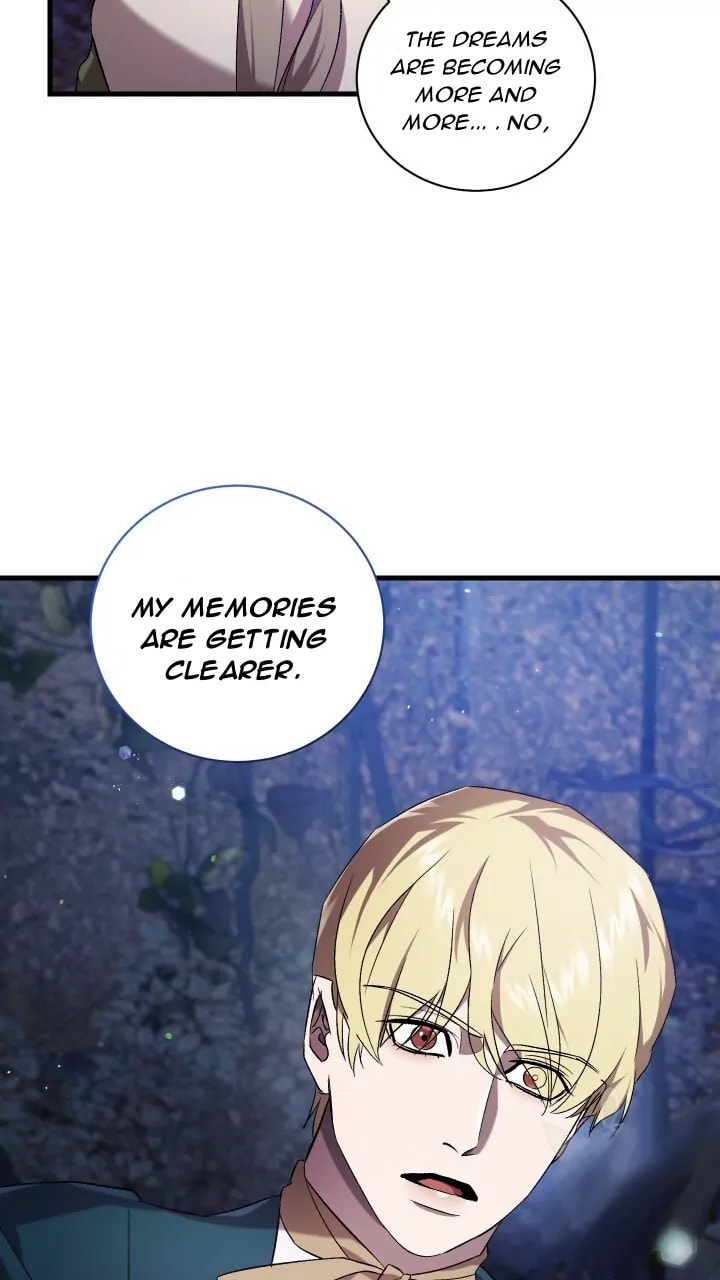 Read Raising a Sacrifice chapter 57 image 35 on Lezhin