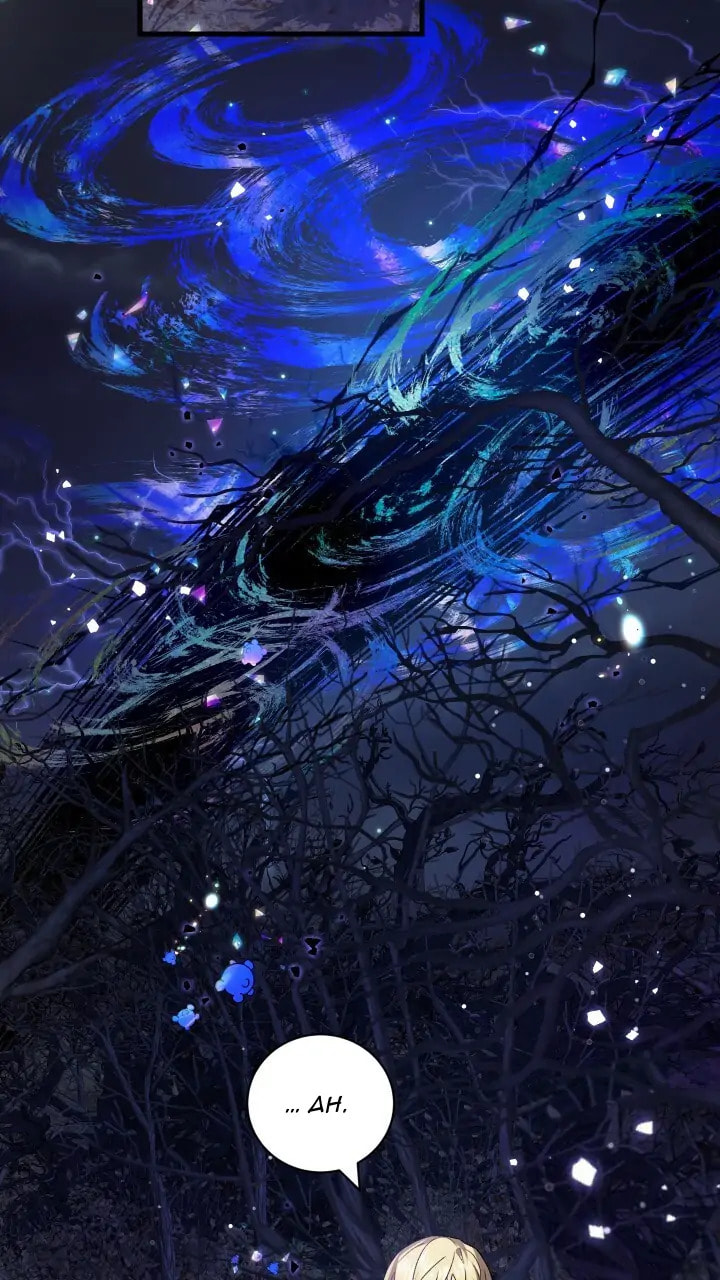 Read Raising a Sacrifice chapter 57 image 37 on Lezhin