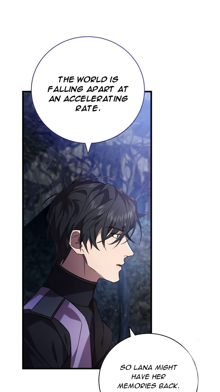 Read Raising a Sacrifice chapter 57 image 39 on Lezhin
