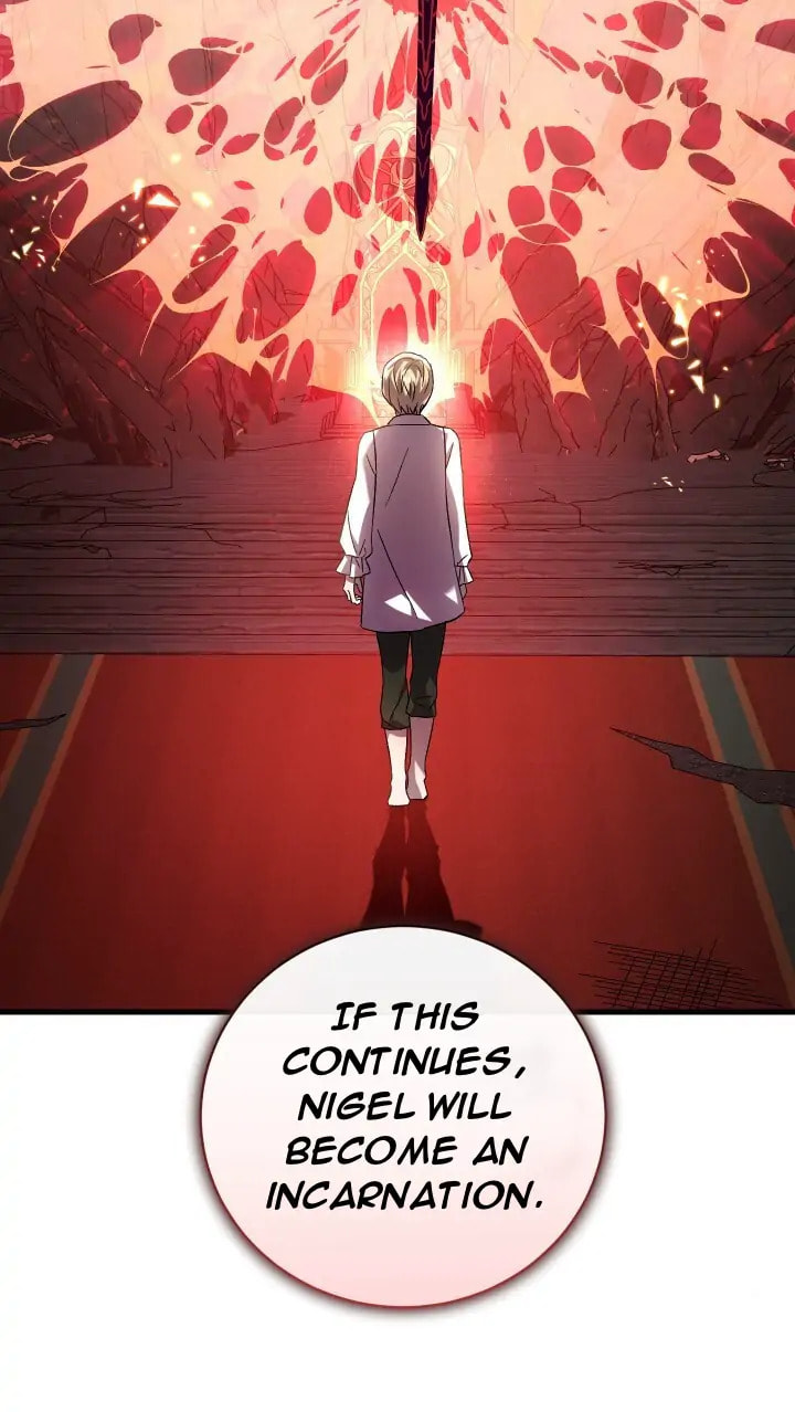 Read Raising a Sacrifice chapter 57 image 4 on Lezhin