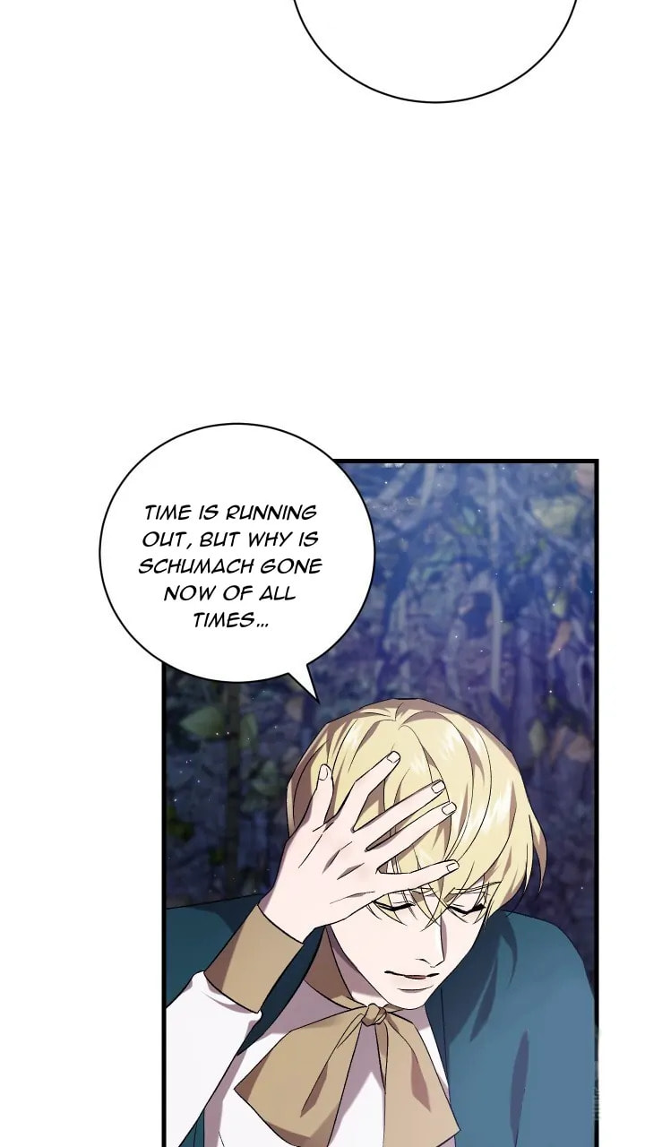 Read Raising a Sacrifice chapter 57 image 40 on Lezhin