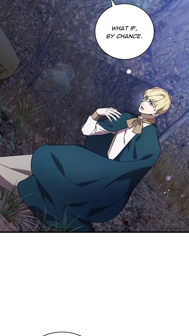 Read Raising a Sacrifice chapter 57 image 42 on Lezhin