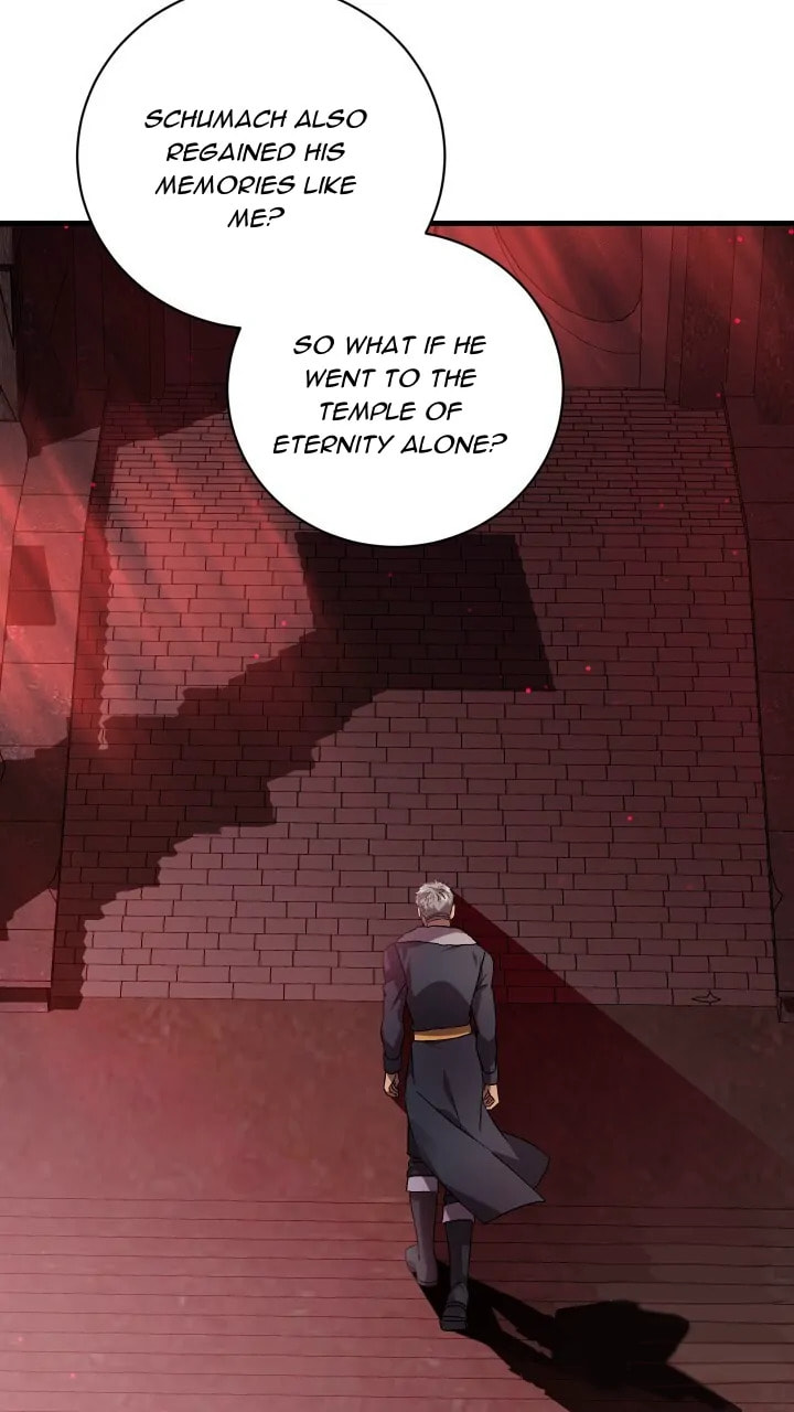 Read Raising a Sacrifice chapter 57 image 43 on Lezhin