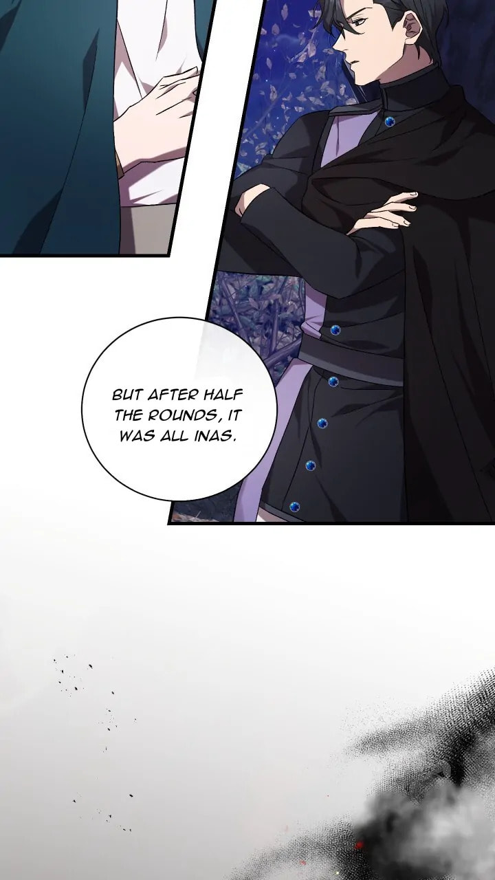 Read Raising a Sacrifice chapter 57 image 47 on Lezhin