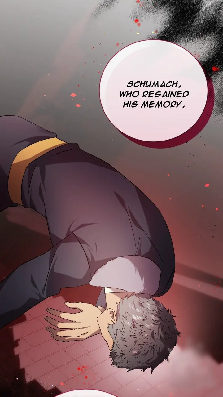 Read Raising a Sacrifice chapter 57 image 48 on Lezhin