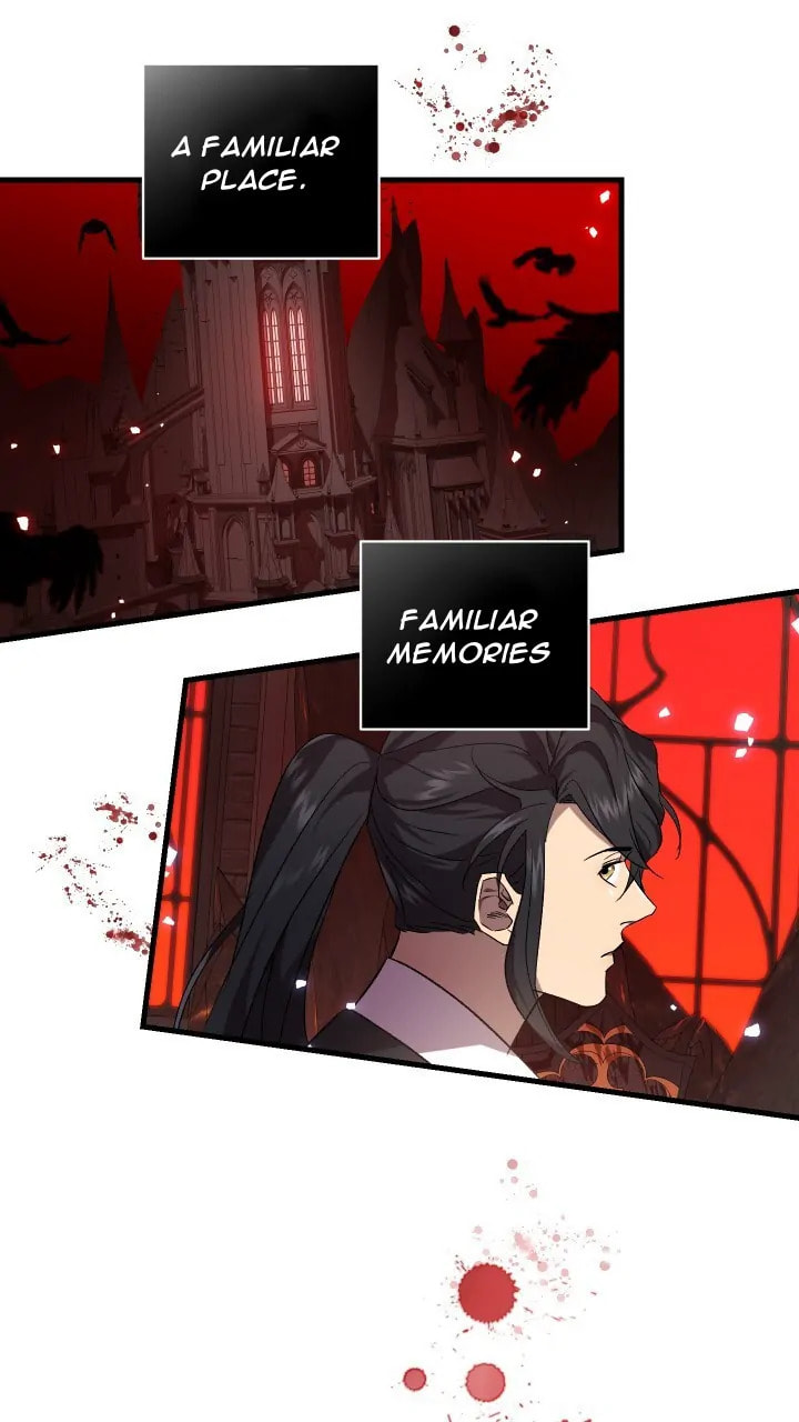 Read Raising a Sacrifice chapter 57 image 51 on Lezhin