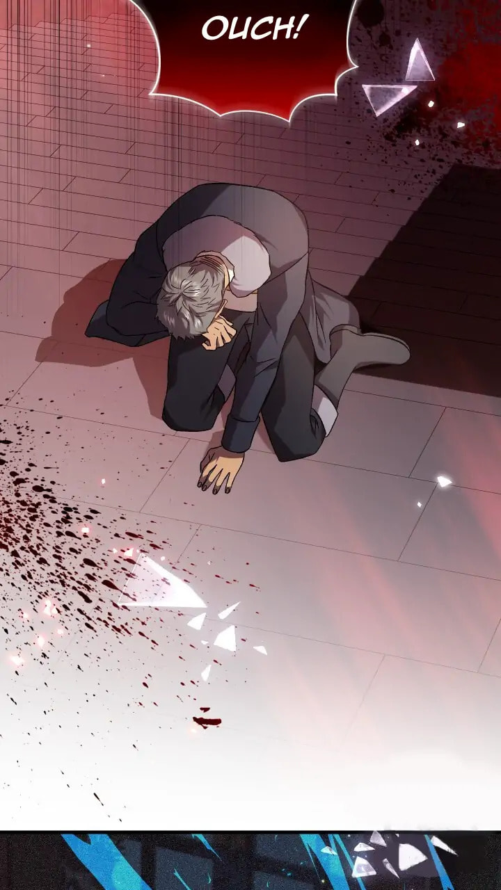Read Raising a Sacrifice chapter 57 image 54 on Lezhin