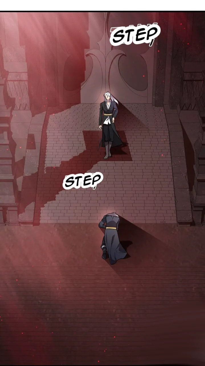 Read Raising a Sacrifice chapter 57 image 58 on Lezhin