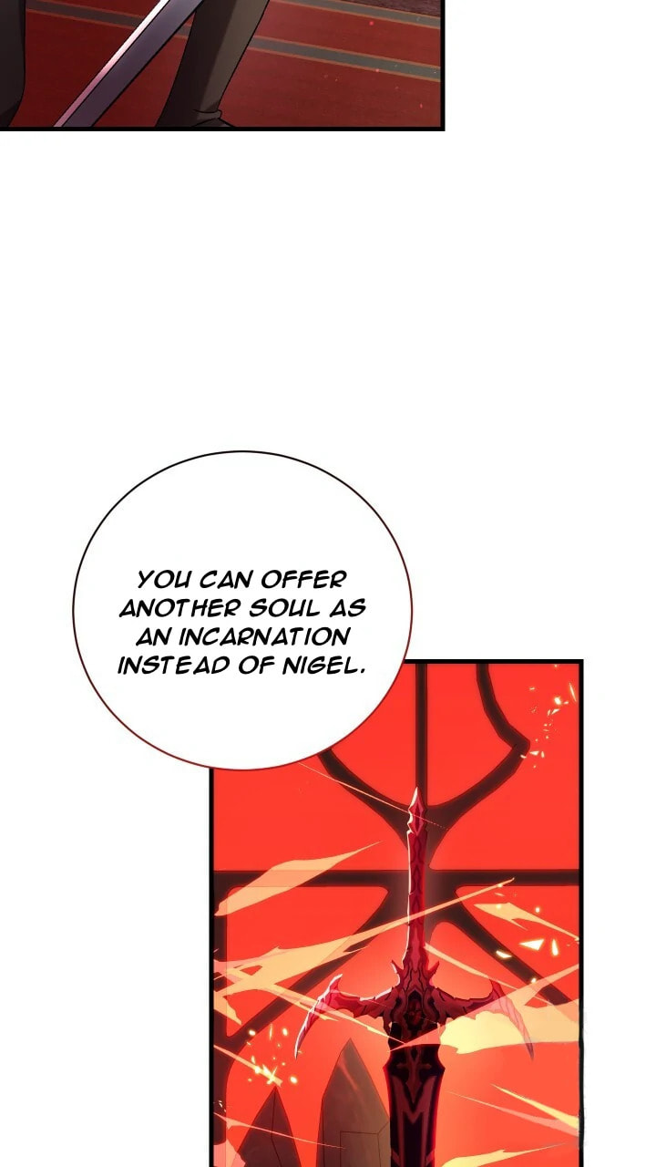 Read Raising a Sacrifice chapter 57 image 6 on Lezhin