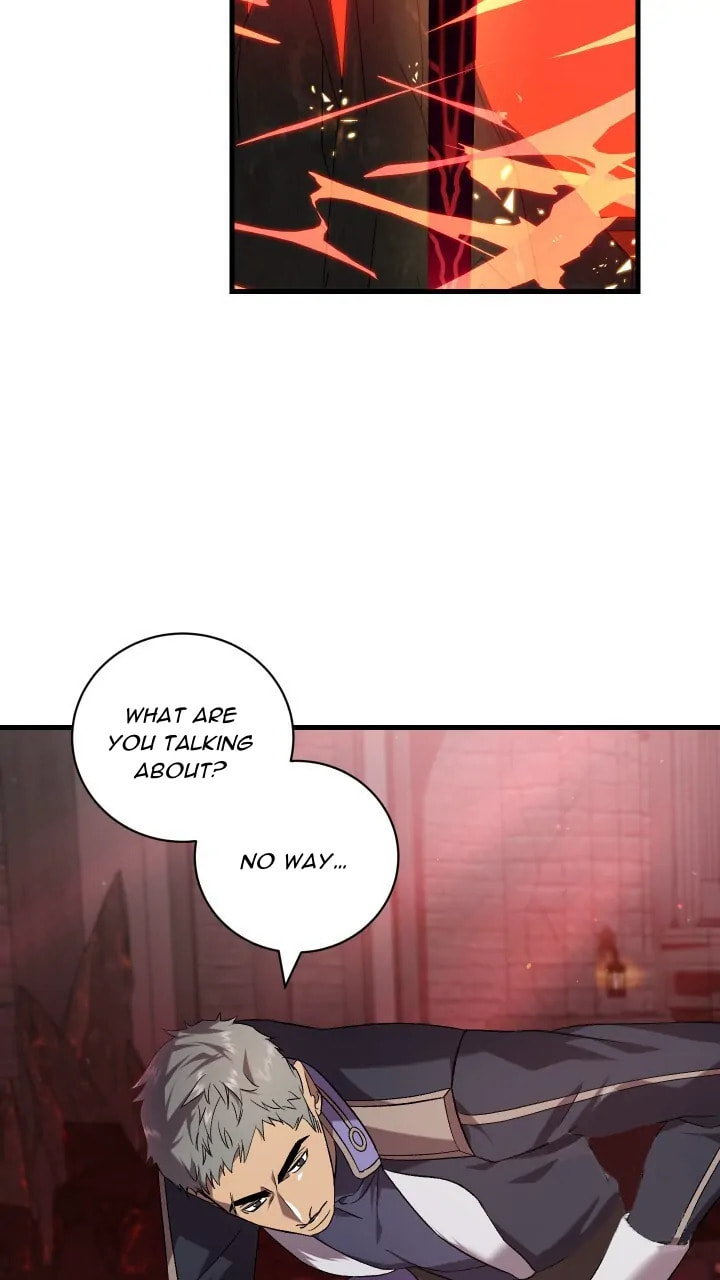 Read Raising a Sacrifice chapter 57 image 7 on Lezhin