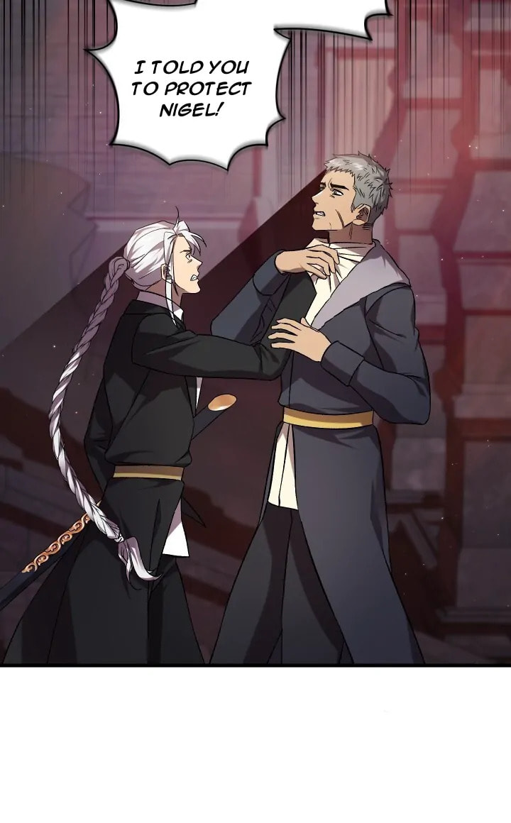 Read Raising a Sacrifice chapter 57 image 71 on Lezhin