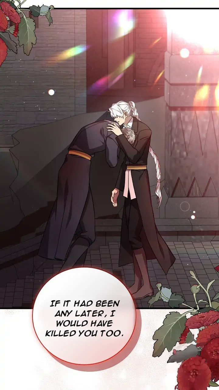 Read Raising a Sacrifice chapter 57 image 78 on Lezhin