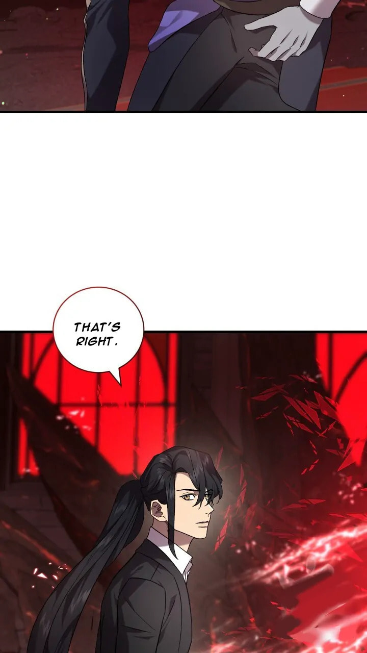 Read Raising a Sacrifice chapter 57 image 8 on Lezhin