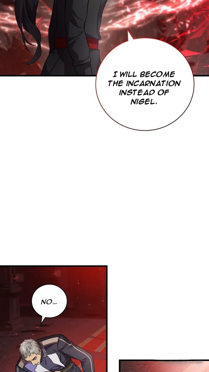 Read Raising a Sacrifice chapter 57 image 9 on Lezhin