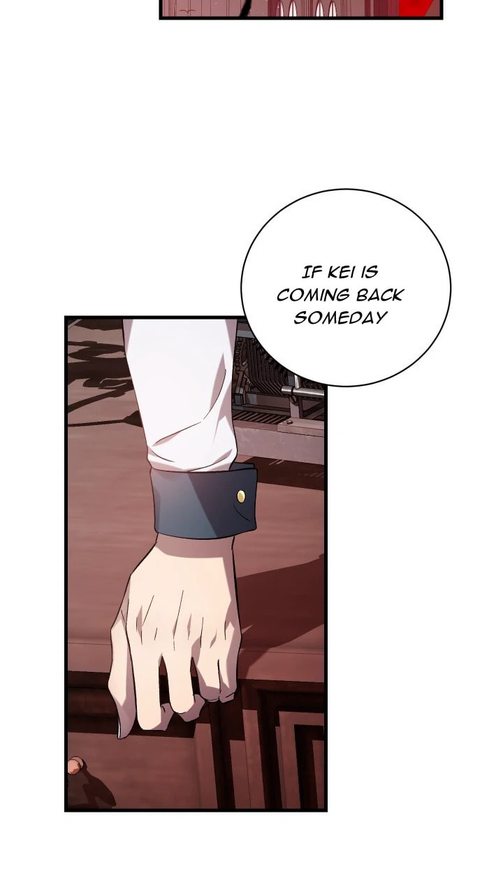 Read Raising a Sacrifice chapter 58 image 12 on Lezhin