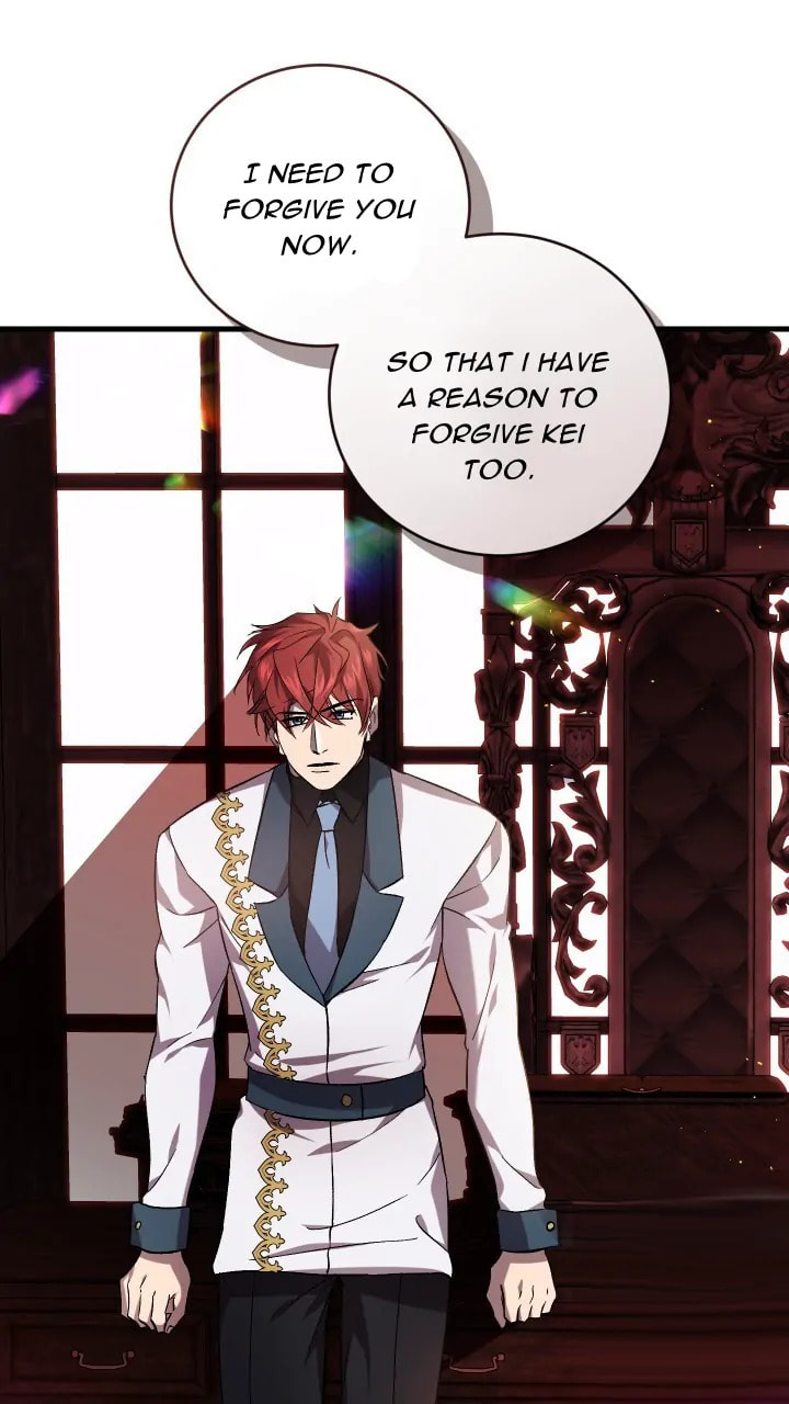 Read Raising a Sacrifice chapter 58 image 13 on Lezhin