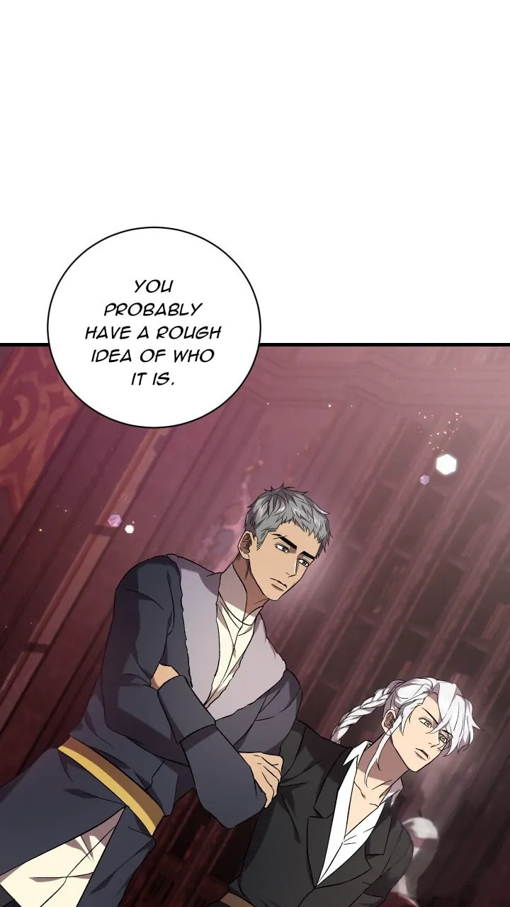 Read Raising a Sacrifice chapter 58 image 16 on Lezhin