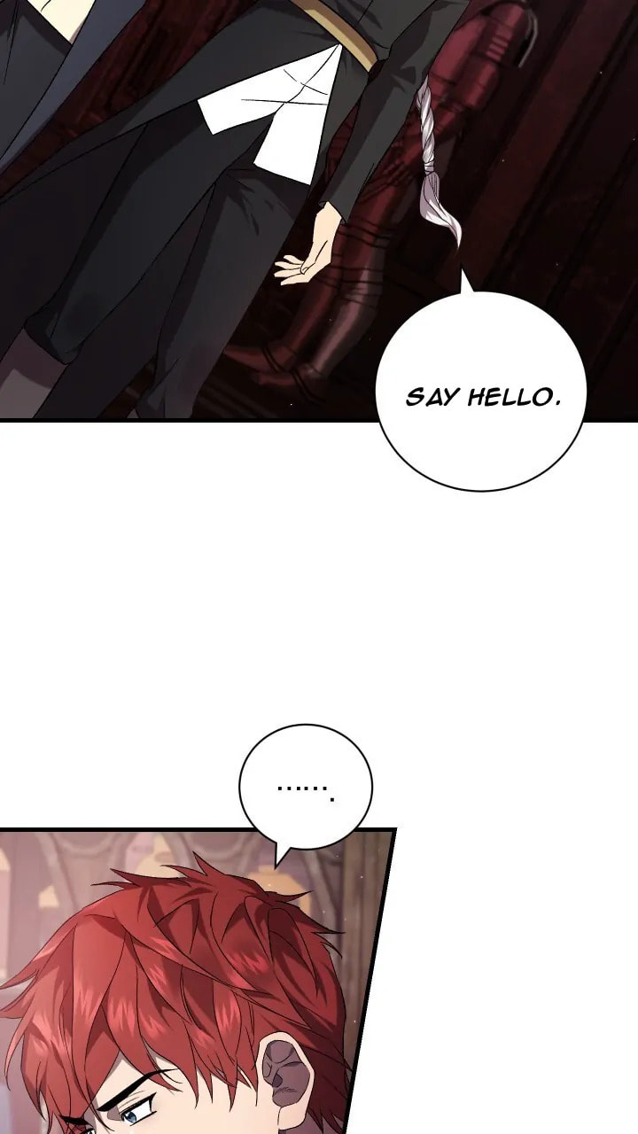 Read Raising a Sacrifice chapter 58 image 17 on Lezhin