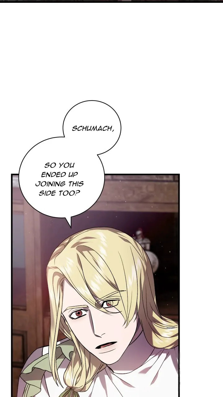 Read Raising a Sacrifice chapter 58 image 20 on Lezhin