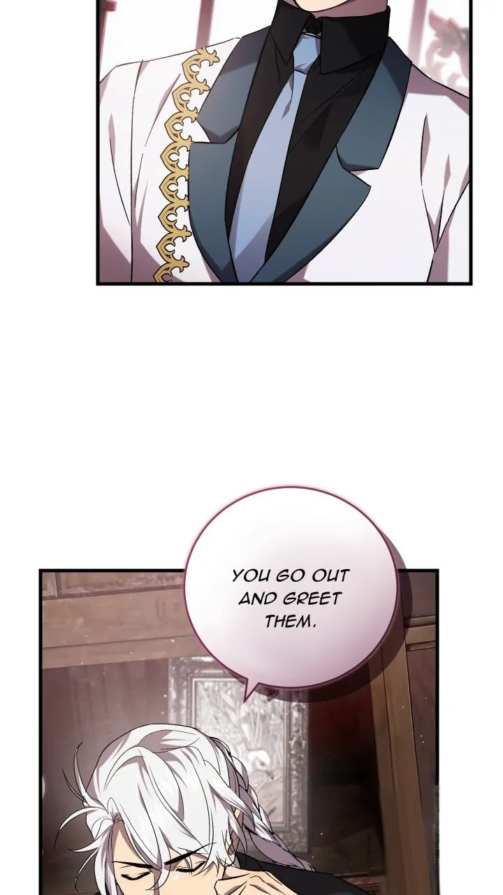 Read Raising a Sacrifice chapter 58 image 24 on Lezhin