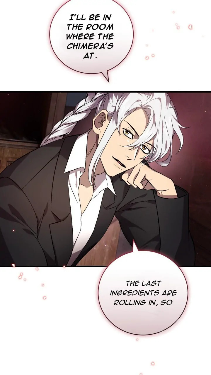Read Raising a Sacrifice chapter 58 image 28 on Lezhin