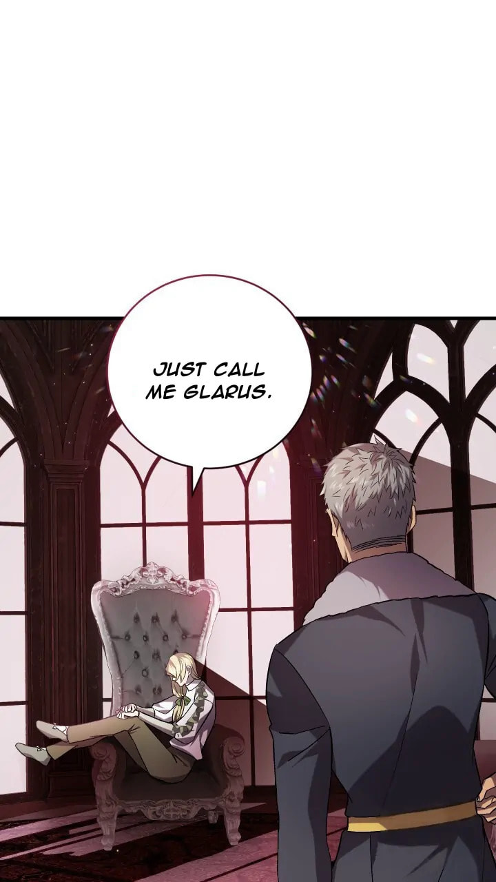 Read Raising a Sacrifice chapter 58 image 33 on Lezhin