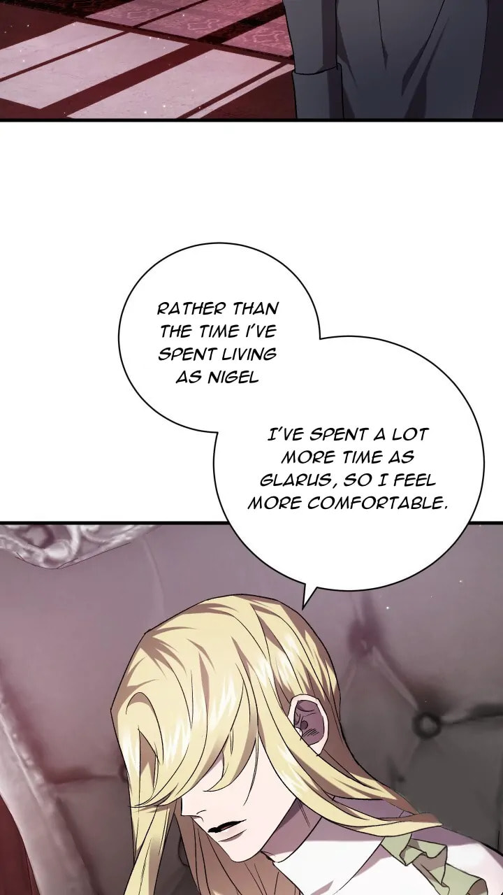 Read Raising a Sacrifice chapter 58 image 34 on Lezhin
