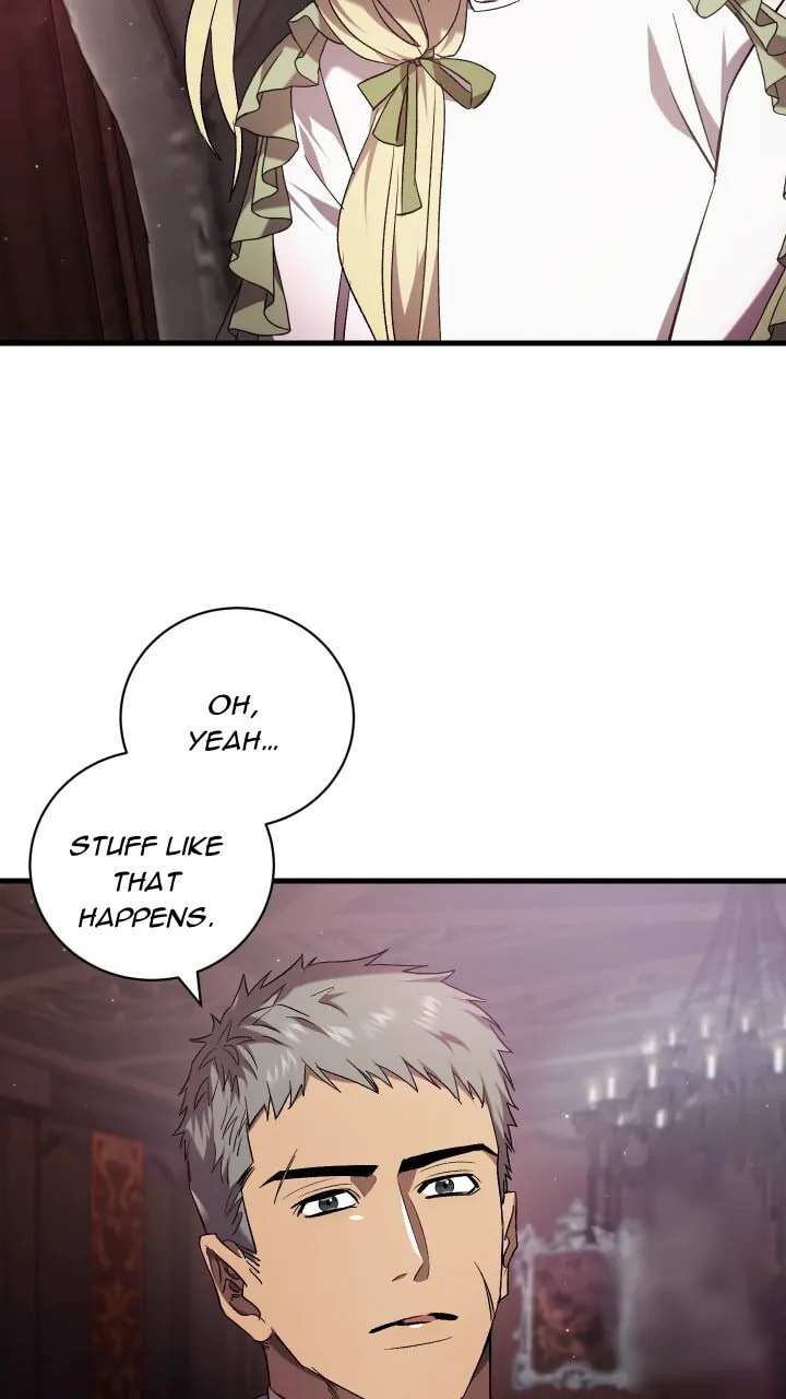 Read Raising a Sacrifice chapter 58 image 35 on Lezhin