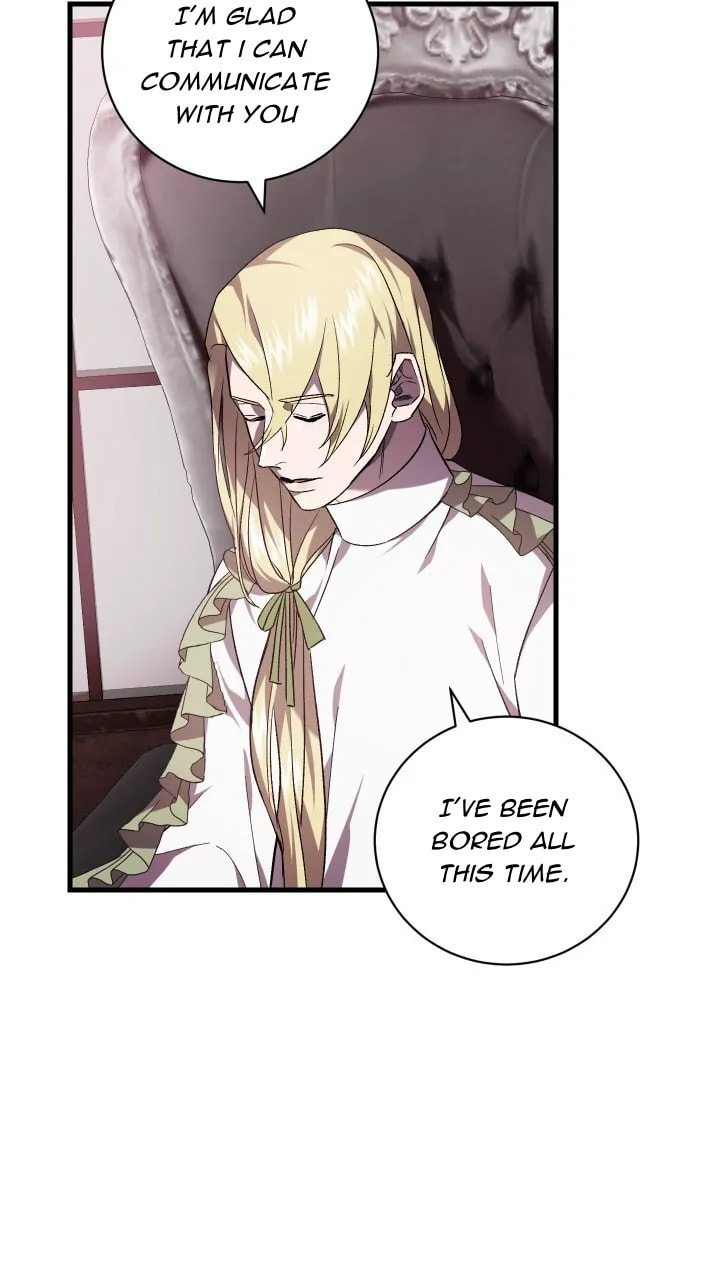 Read Raising a Sacrifice chapter 58 image 38 on Lezhin