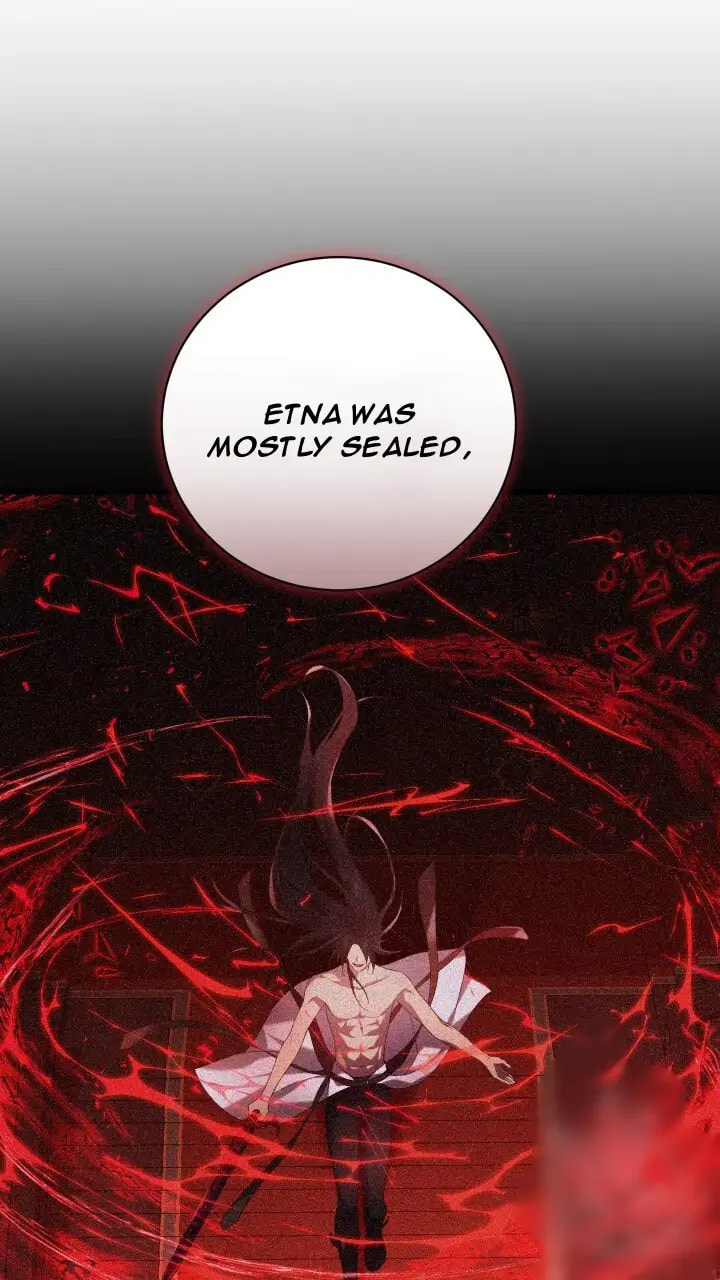 Read Raising a Sacrifice chapter 58 image 40 on Lezhin