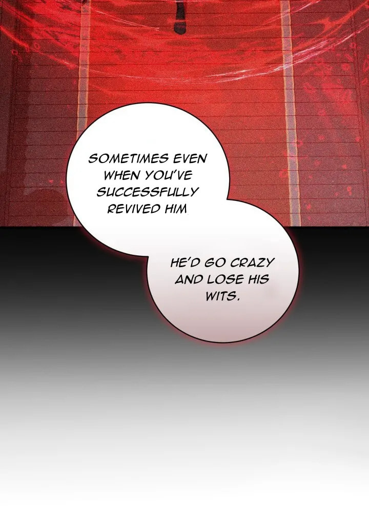Read Raising a Sacrifice chapter 58 image 41 on Lezhin