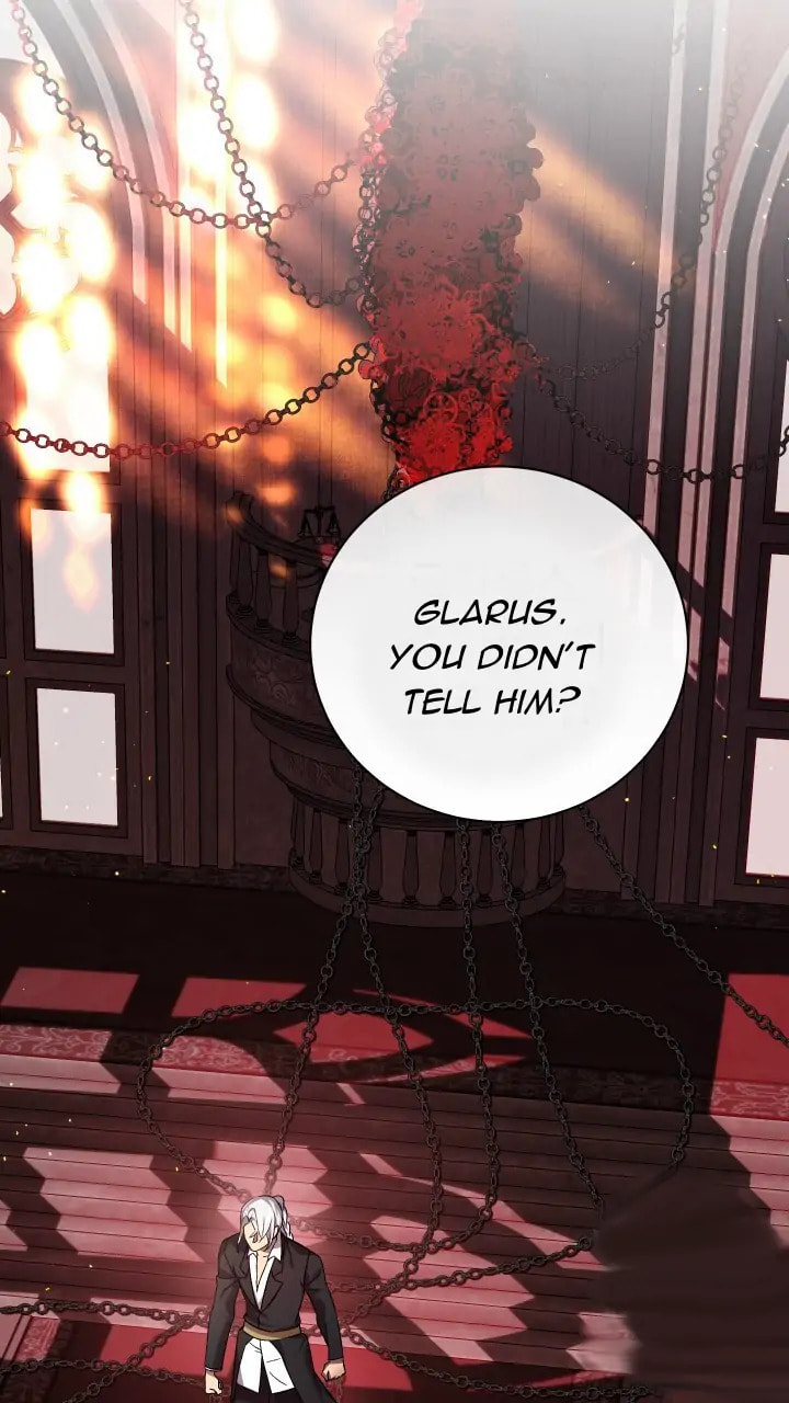 Read Raising a Sacrifice chapter 58 image 44 on Lezhin