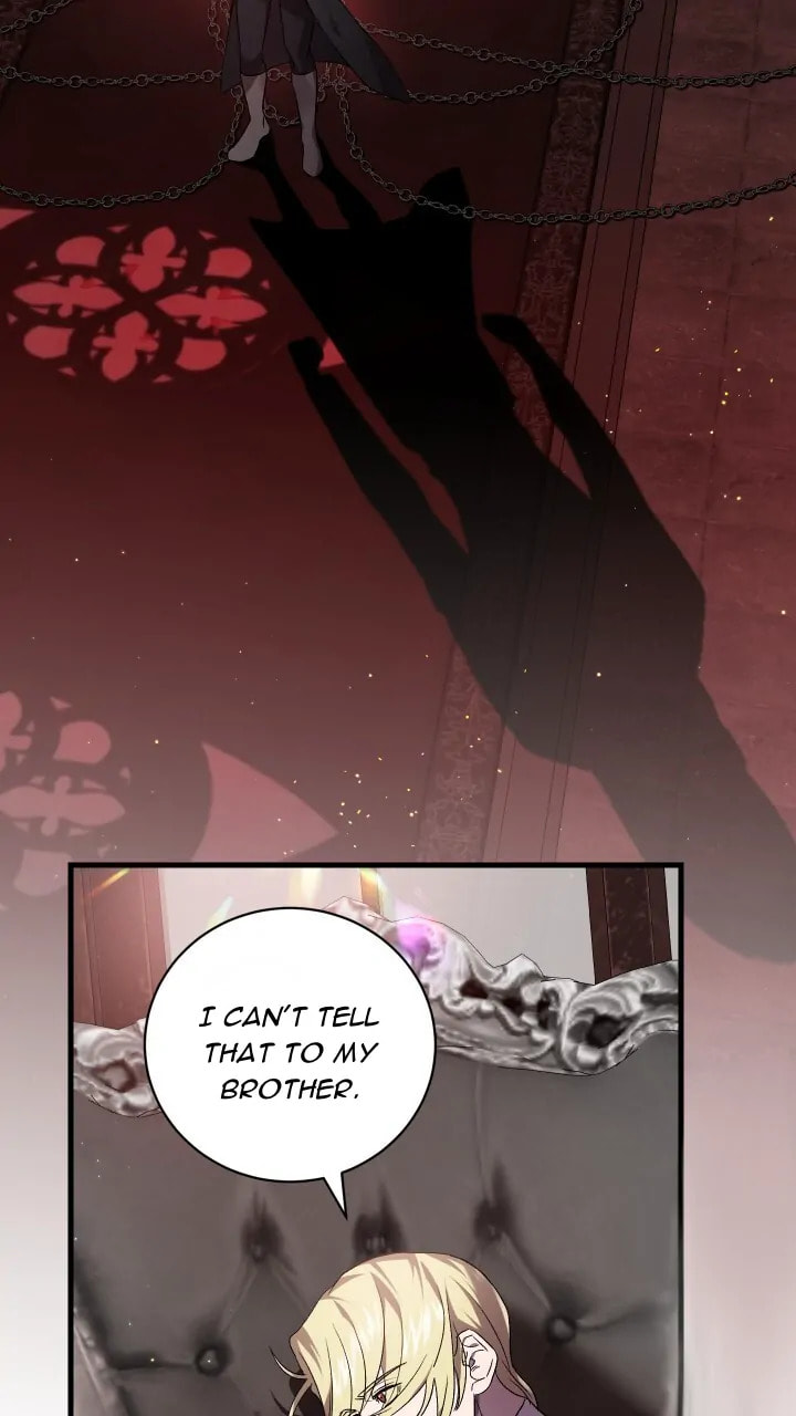 Read Raising a Sacrifice chapter 58 image 45 on Lezhin