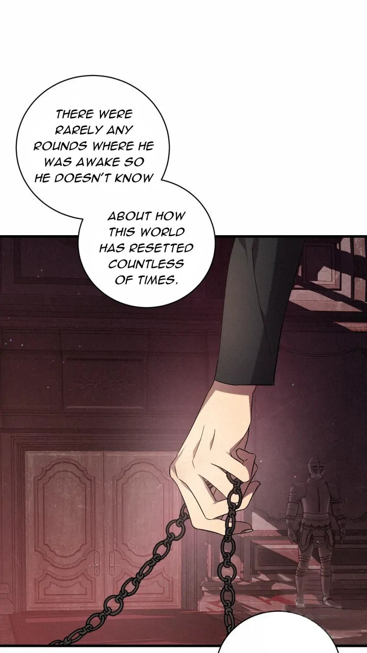 Read Raising a Sacrifice chapter 58 image 47 on Lezhin
