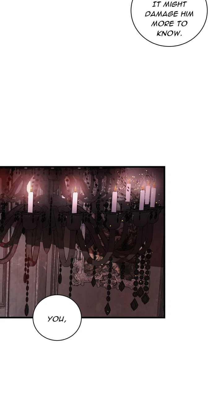 Read Raising a Sacrifice chapter 58 image 48 on Lezhin