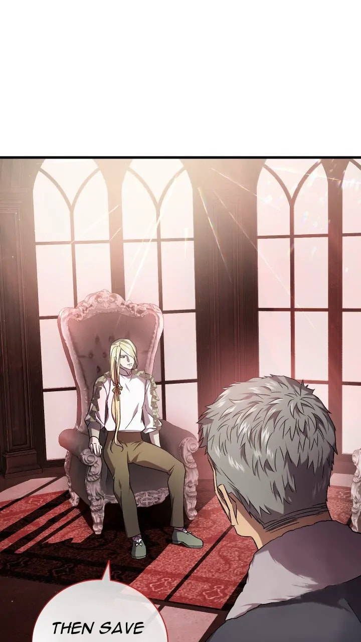 Read Raising a Sacrifice chapter 58 image 50 on Lezhin