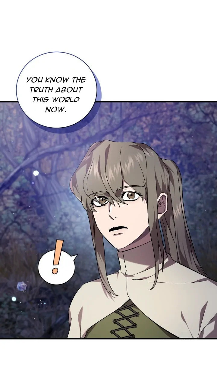 Read Raising a Sacrifice chapter 58 image 6 on Lezhin