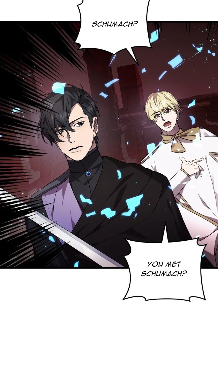 Read Raising a Sacrifice chapter 58 image 66 on Lezhin