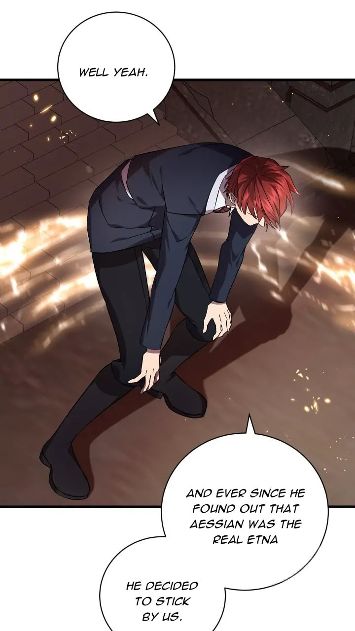 Read Raising a Sacrifice chapter 58 image 67 on Lezhin